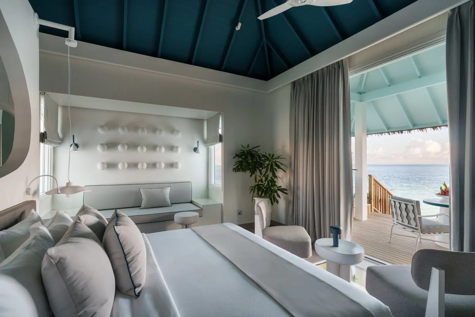 Sun Siyam Vilu Reef